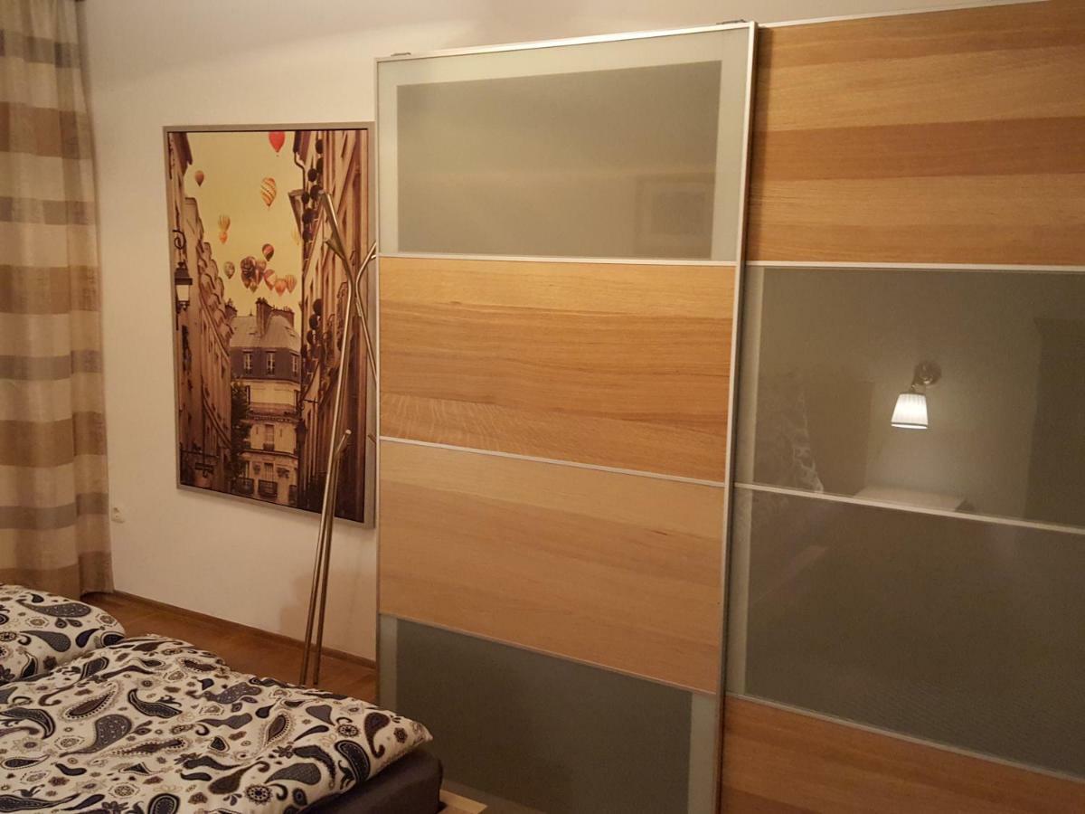 Ferienwohnung Valentin กรอสซาร์ล ภายนอก รูปภาพ