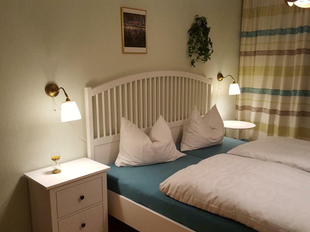 Ferienwohnung Valentin กรอสซาร์ล ภายนอก รูปภาพ